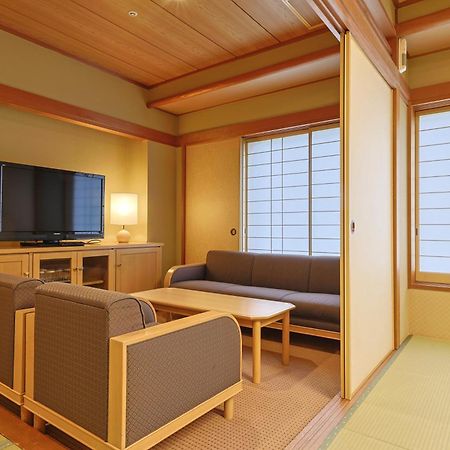 Hida Takayama Onsen Takayama Green Hotel Keio Group Hotels Exteriér fotografie