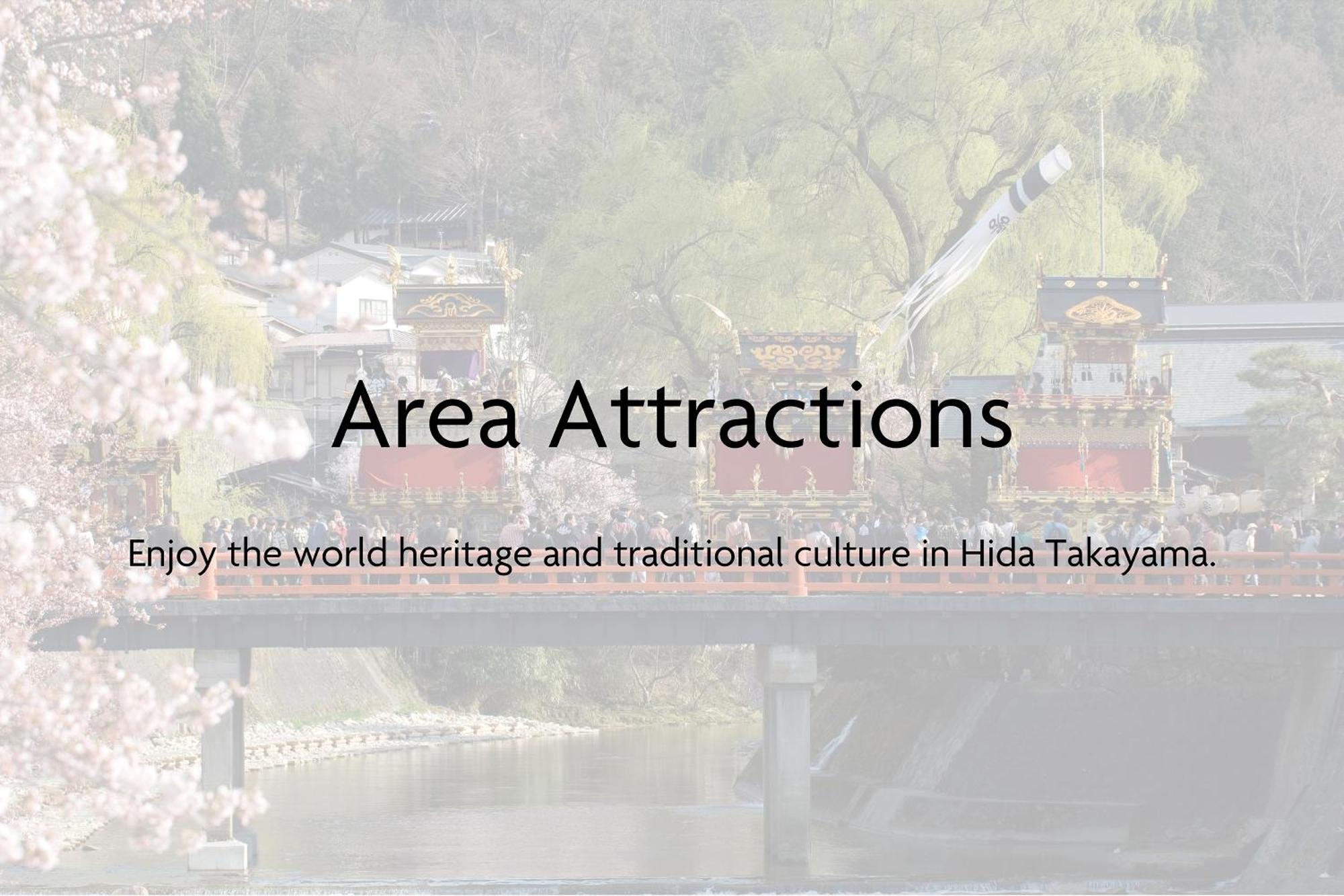 Hida Takayama Onsen Takayama Green Hotel Keio Group Hotels Exteriér fotografie Hida-Takayama area attractions