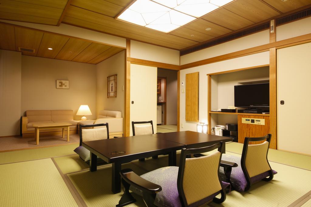 Hida Takayama Onsen Takayama Green Hotel Keio Group Hotels Exteriér fotografie